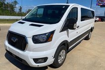 2024 Ford Transit 350 XLT