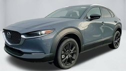 2026 Mazda CX-30 2.5 S Carbon Edition