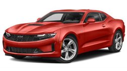 2023 Chevrolet Camaro LS