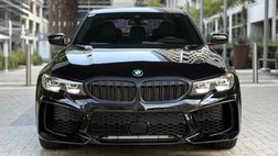 2020 BMW 3 Series 330i