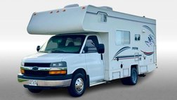 2003 Chevrolet Express Base