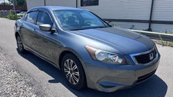 2010 Honda Accord LX
