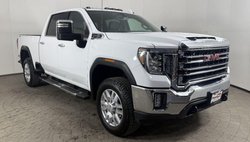 2022 GMC Sierra 2500HD SLT