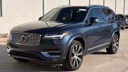 2024 Volvo XC90 B6 Plus Bright Theme 6P