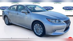 2014 Lexus ES 350 Base
