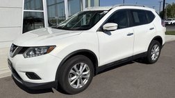 2014 Nissan Rogue SV