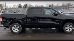 2023 Ram Ram Pickup 1500 Lone Star