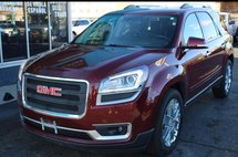2017 GMC Acadia Limited Base