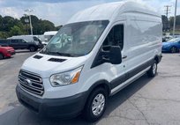 2016 Ford Transit 250