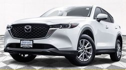 2023 Mazda CX-5 S Preferred
