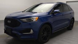 2020 Ford Edge ST Line