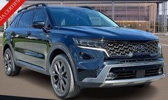 2023 Kia Sorento SX Prestige
