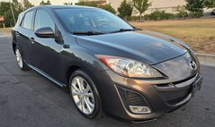 2011 Mazda MAZDA3 s Grand Touring