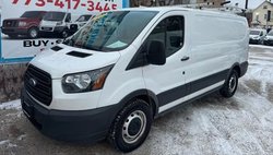 2018 Ford Transit 150