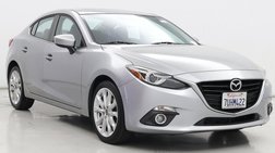 2016 Mazda MAZDA3 s Grand Touring