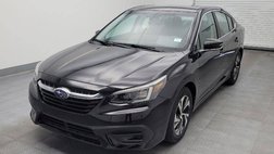 2020 Subaru Legacy Premium