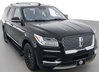 2018 Lincoln Navigator Reserve
