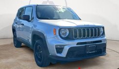 2021 Jeep Renegade Sport