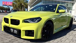 2026 BMW M2 Base