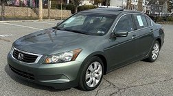 2010 Honda Accord EX-L