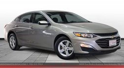 2024 Chevrolet Malibu LS