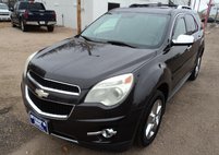 2013 Chevrolet Equinox LTZ