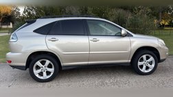2004 Lexus RX 330 Base