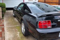 2007 Ford Mustang GT Premium