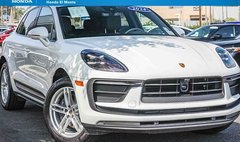 2024 Porsche Macan T
