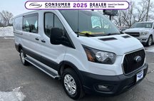 2023 Ford Transit 250