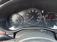 2021 Mazda MAZDA3 Premium