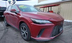 2023 Lexus RX 350 Premium