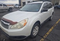 2012 Subaru Outback 2.5i