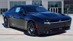 2024 Dodge Charger Daytona R/T