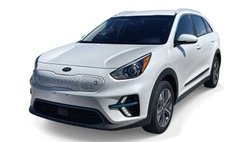 2020 Kia Niro EV EX