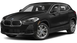 2023 BMW X2 xDrive28i