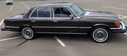 1975 Mercedes-Benz 