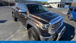 2018 Toyota Tundra 1794 Edition