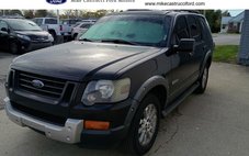 2008 Ford Explorer XLT