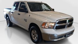 2023 Ram Ram Pickup 1500 Classic Tradesman