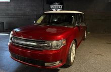 2016 Ford Flex SEL