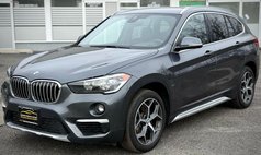 2019 BMW X1 xDrive28i