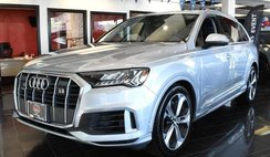 2020 Audi Q7 quattro Prestige 55 TFSI