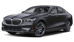 2024 BMW i5 eDrive40