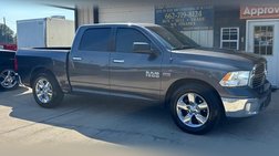 2014 Ram Ram Pickup 1500 SLT