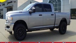 2024 Ram Ram Pickup 2500 Big Horn