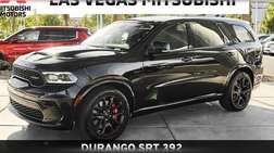 2024 Dodge Durango SRT 392