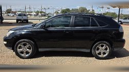 2004 Lexus RX 330 Base
