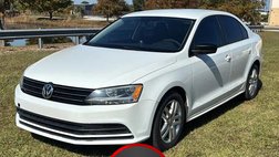 2015 Volkswagen Jetta S