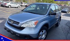 2008 Honda CR-V LX